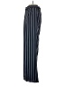 MICHAEL Michael Kors 100% Polyester Stripes Blue Casual Pants Size XS - photo 5