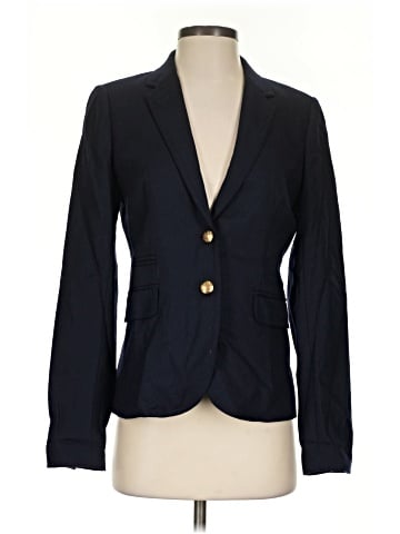 J.Crew Wool Blazer (view 1)