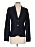 J.Crew Blue Wool Blazer Size 2 (tall) - photo 1