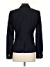 J.Crew Blue Wool Blazer Size 2 (tall) - photo 2