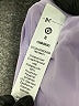 Glowmode Solid Purple Skort Size S - photo 3