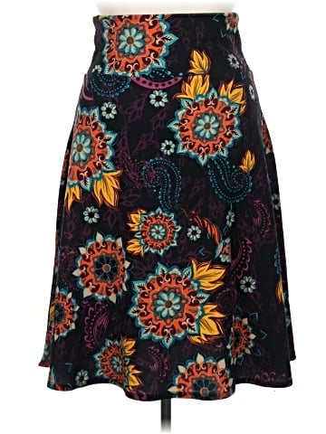 Lularoe Casual Skirt (view 1)