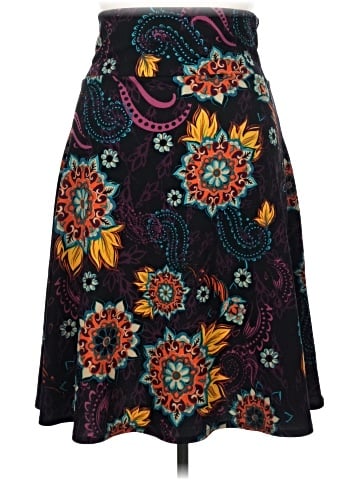 Lularoe Casual Skirt (view 2)