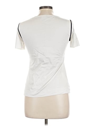 Akris Punto Short Sleeve T-Shirt (view 2)