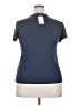H&M Blue Active T-Shirt Size XXL - photo 2