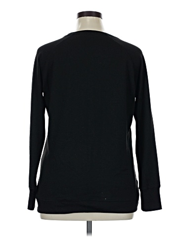 Danskin Long Sleeve T-Shirt (view 2)