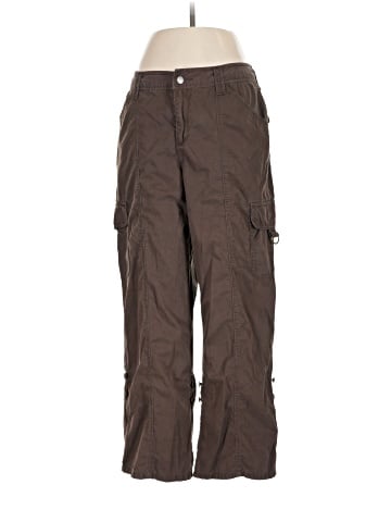 Caribbean Joe Cargo Pants (view 1)