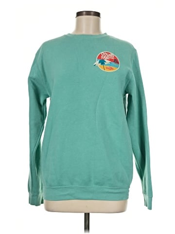 LAT Sweatshirt (view 1)