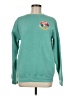 LAT Teal Sweatshirt Size M - photo 1