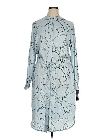 Lauren by Ralph Lauren Casual Dress (view 1)