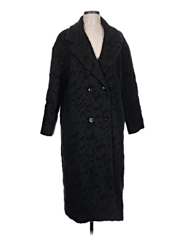 Paltò Coat (view 1)