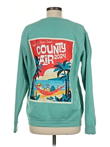 LAT Sweatshirt (view 2)