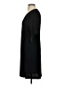 Apt. 9 Solid Black Cocktail Dress Size S - photo 5