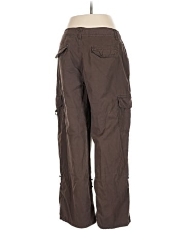 Caribbean Joe Cargo Pants (view 2)
