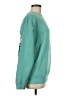 LAT Teal Sweatshirt Size M - photo 4