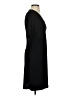 Apt. 9 Solid Black Cocktail Dress Size S - photo 4