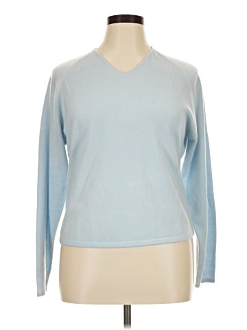 Carolyn Taylor Pullover Sweater (view 1)