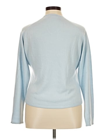 Carolyn Taylor Pullover Sweater (view 2)