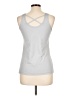 Sofibella Gray Active Tank Size L - photo 2