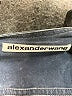Alexander Wang Blue Denim Vest Size 2 - photo 6