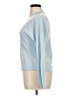 Carolyn Taylor 100% Acrylic Blue Pullover Sweater Size XL - photo 5