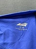 Avia Blue Active Pants Size 20 - photo 4