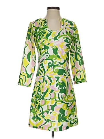 CK Bradley New York Casual Dress (view 1)