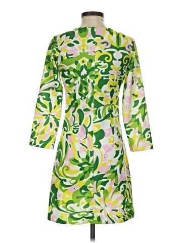 CK Bradley New York Casual Dress (view 2)