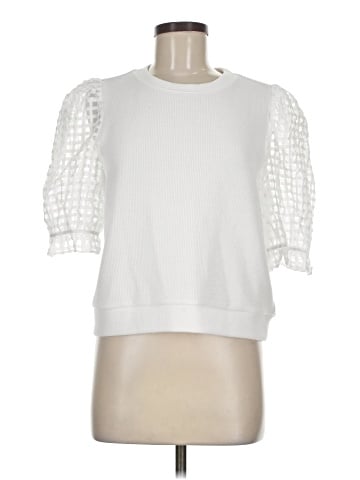 THML 3/4 Sleeve Top (view 1)