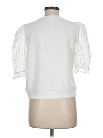 THML 3/4 Sleeve Top (view 2)