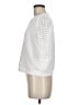 THML White 3/4 Sleeve Top Size M - photo 5