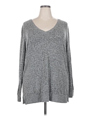 Lucky Brand Pullover Sweater (view 1)