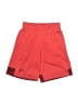 Under Armour 100% Polyester Red Athletic Shorts Size S (youth) - photo 1