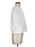THML White 3/4 Sleeve Top Size M - photo 4