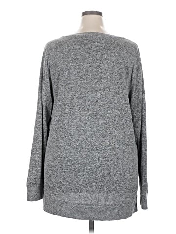 Lucky Brand Pullover Sweater (view 2)
