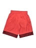 Under Armour 100% Polyester Red Athletic Shorts Size S (youth) - photo 2