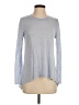 Kerisma Silver Pullover Sweater Size S - photo 1