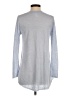 Kerisma Silver Pullover Sweater Size S - photo 2
