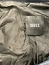 Index 100% Viscose Black Blazer Size S - photo 6