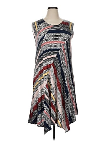 Philosophy Republic Clothing Casual Dress (view 1)