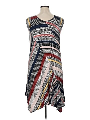 Philosophy Republic Clothing Casual Dress (view 2)