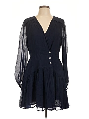 Maje Casual Dress (view 1)