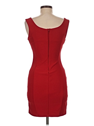 Ruby Rox Cocktail Dress (view 2)