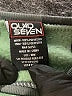 Quad Seven 100% Polyester Green Sweatshirt 12-18 MO / 18 MO - photo 3