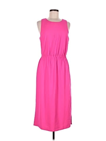 J.Crew Casual Dress (view 1)