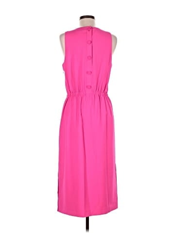 J.Crew Casual Dress (view 2)