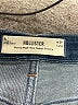 Hollister Blue Jeans Size 8L - photo 4