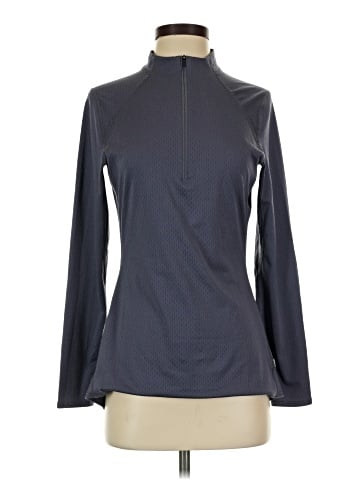 REI Long Sleeve Turtleneck (view 1)