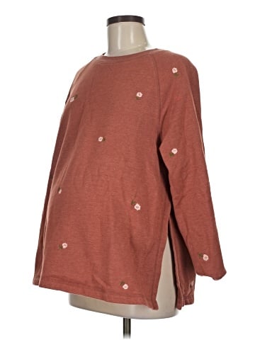 Old Navy - Maternity Pullover Sweater (view 1)
