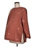 Old Navy - Maternity Brown Pullover Sweater Size Med Maternity - photo 1